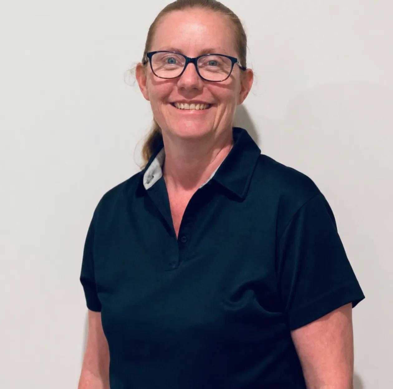 Carolyn Rothwell
