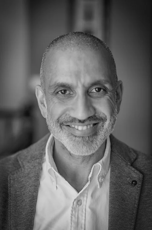 Dipak Jilka