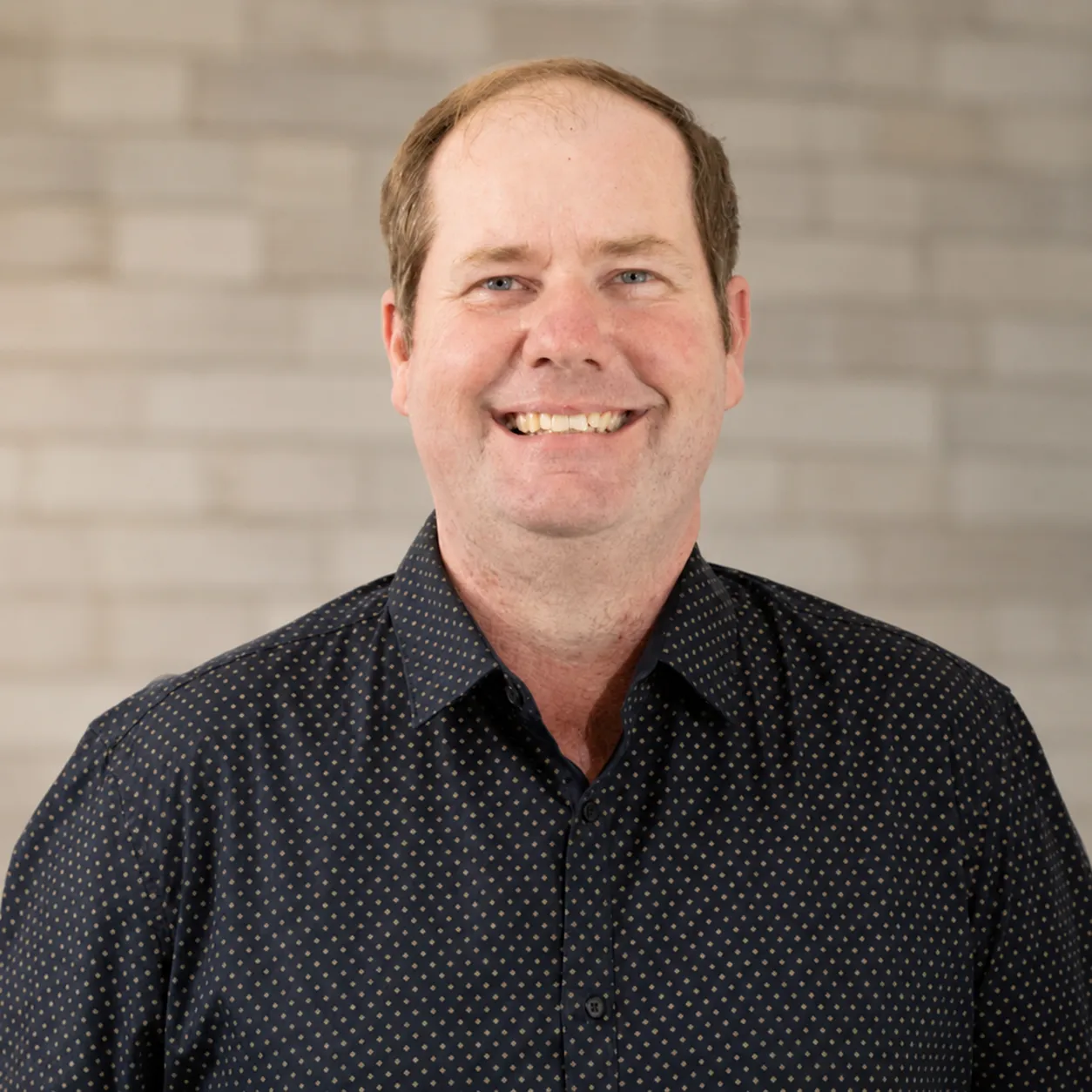 Dan Foster