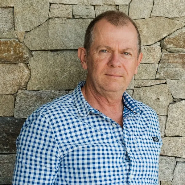 Richard Fay