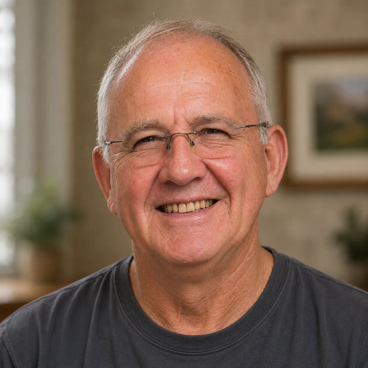 Rob Jones