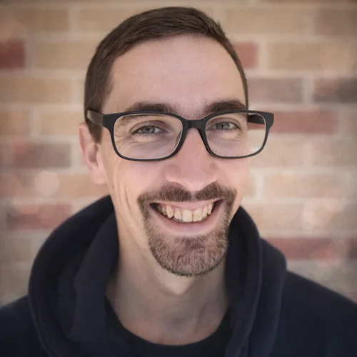 Adrian Howchin
