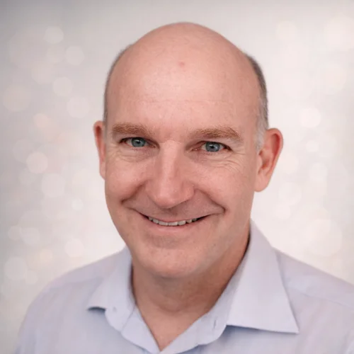 Brian Langridge