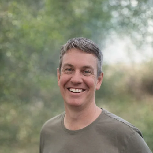Steve Freeman